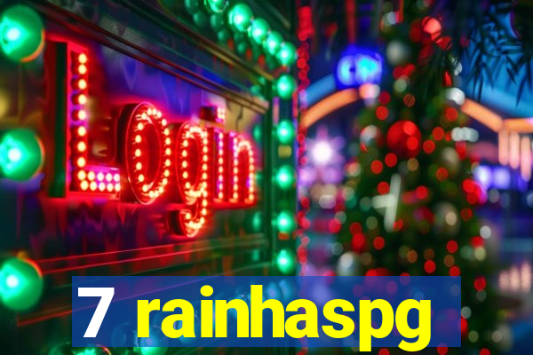 7 rainhaspg